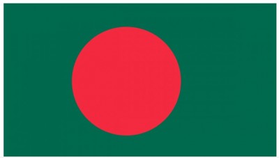 बांग्लादेश ने श्रीलंका को आपातकालीन चिकित्सक की सामग्री  भेजी