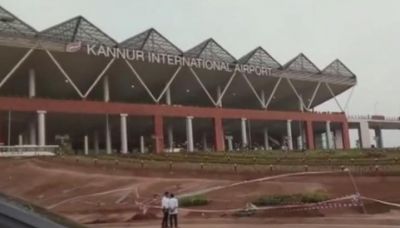 Kannur gets an international airport, fourth in Kerala