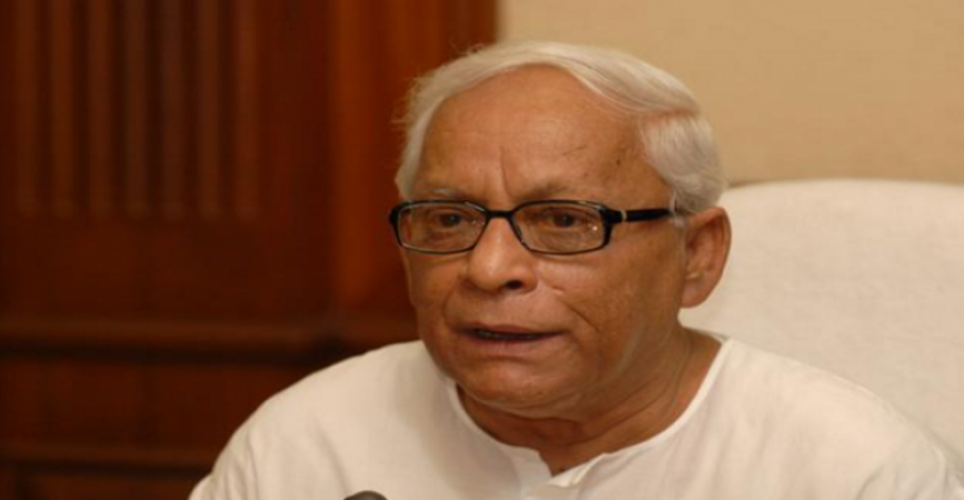 Former Bengal Chief Minister Bhattacharjee remains critical: Report