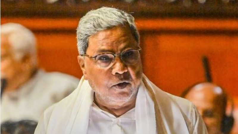 Why only Congress? Siddaramaiah speaks on Rs 300 crore cash found in IT raid at MP Dheeraj Sahu's house