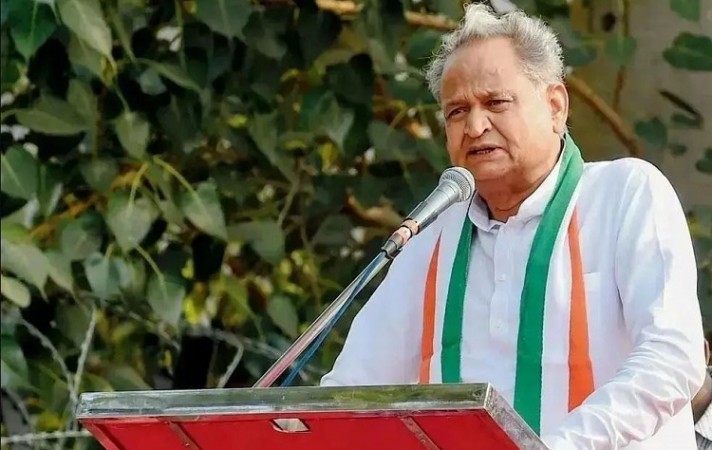 India's G-20 presidency a matter of pride for all citizens: Gehlot