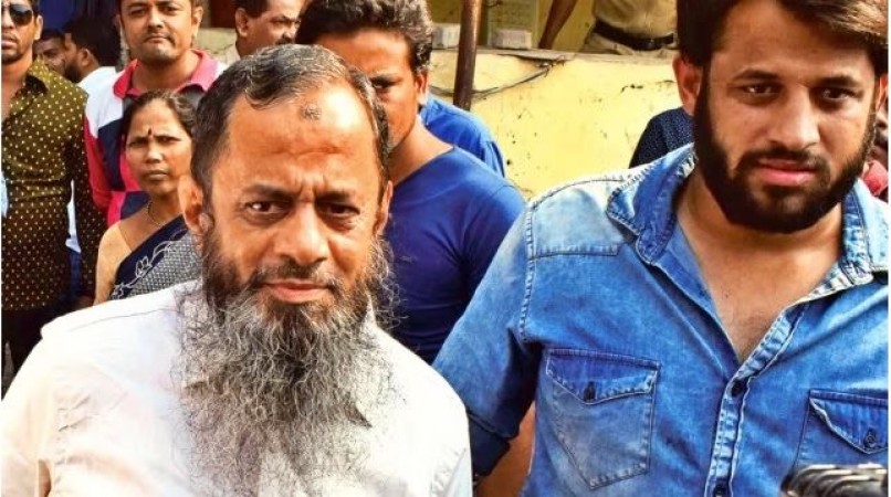 From Mumbai Blasts to ISIS: The Ongoing Saga of Saquib Nachan's Radical Journey