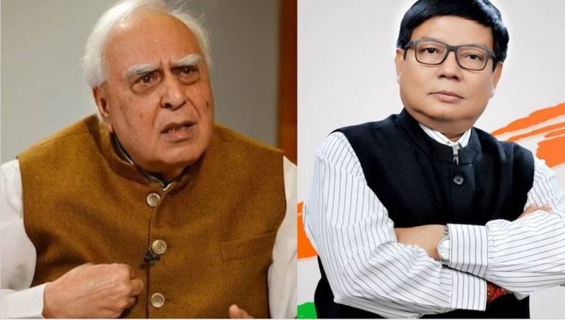 Debabrata Saikia Calls for Clarity: Rejects Kapil Sibal's Assertion that Assam Wasn't Part of India !