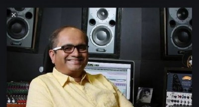 प्रमुख संगीतकार नरेंद्र भिड़े का निधन, दिल का दौरा पड़ने से गई जान