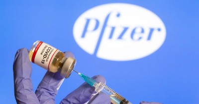Canada health regulator approves Pfizer's COVID-19 vaccine