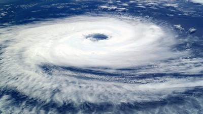 'Mocha', cyclone, intensifies into 