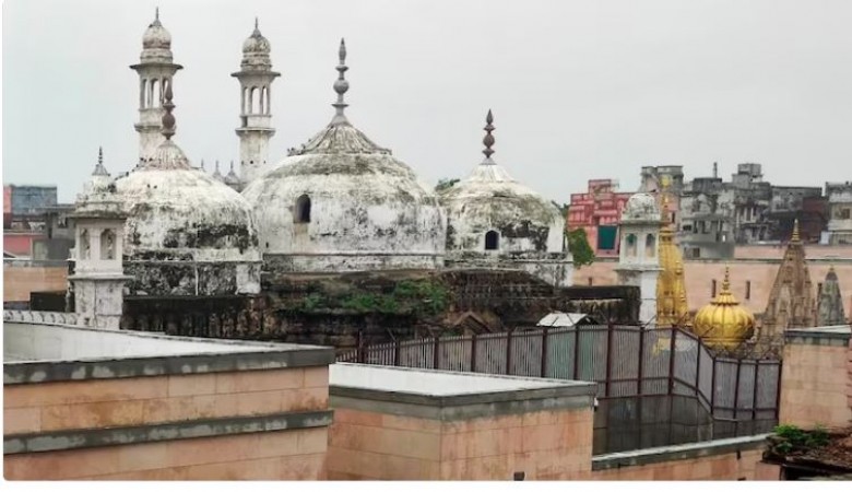 Varanasi Court Grants ASI Another Week to Submit Gyanvapi Mosque Scientific Survey Report