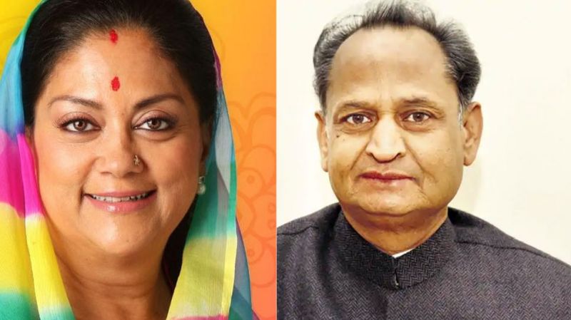 Rajasthan Assembly Elections 2018: Close competition between BJP and Congress counting begins for 199 seats