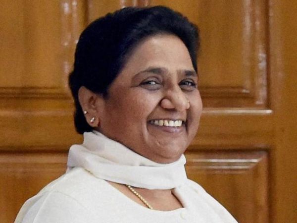 Madhya Pradesh Poll 2018: Mayawati may hold key to power in MP