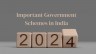 Look Back at India's Top-10+ Govt-Schemes in 2024: A Year of Progress and Empowerment