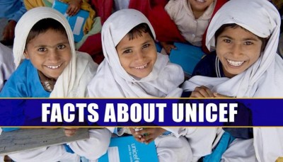 UNICEF Day 2020:  History and Significance