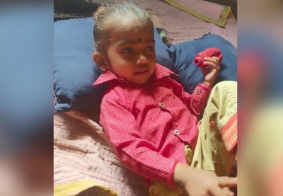 Heart-Wrenching Incident: Two-Year-Old Girl's Unfortunate Fate in Bihar Borewell