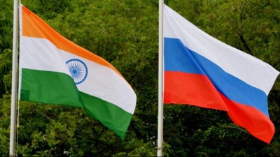 India-Russia Defence Ties Strengthen with $4 Billion Radar Deal