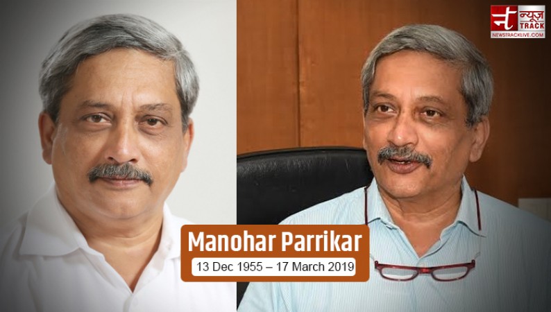 Remembering Manohar Parrikar: India’s First IITian Chief Minister