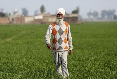 Farm laws in farmers' interest: Nitin Gadkari