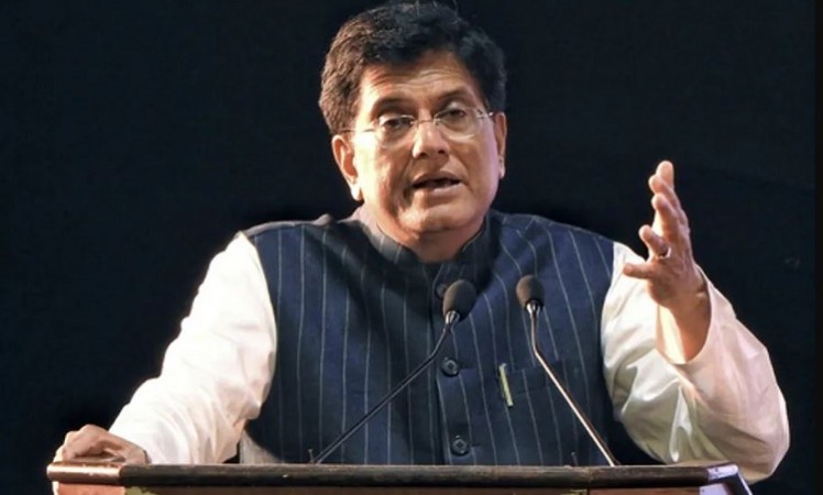 Centre Pledge to Stabilize Food Prices: Goyal Assures Measures Ahead of Elections