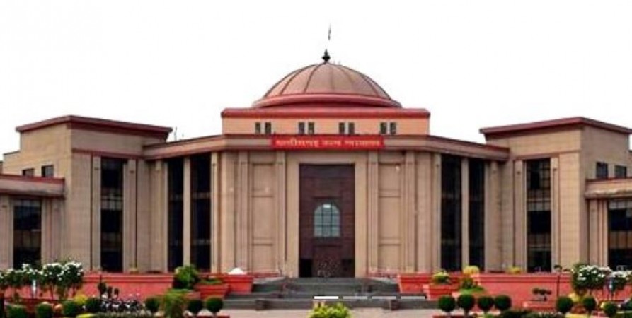 Legal Precedent: Woman Not Liable for Boyfriend's Suicide, States Chhattisgarh High Court