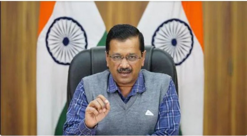 Arvind Kejriwal to hold a special meeting with ministers to discuss Delhi budget