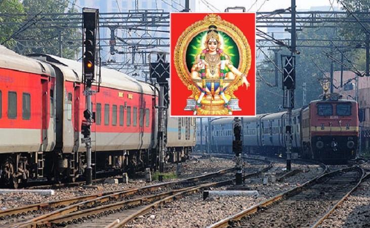 South Central Railway Announces 51 Special Trains for Sabarimala Devotees