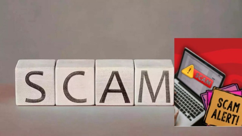 Centre Blocks Over 100 Scam Websites, Rescues 1,600 Indians from Fraudulent Job Schemes