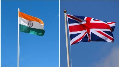 भारत संयुक्त अरब अमीरात के साथ मुक्त व्यापार समझौते पर हस्ताक्षर करने के लिए तैयार है