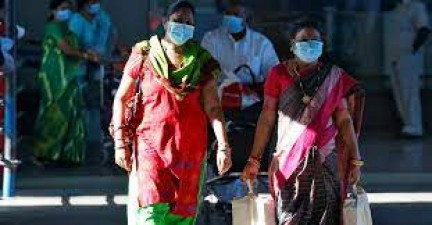 TN launches campaign on Mandatory wearing of face masks to reduce Covid 19 positive cases