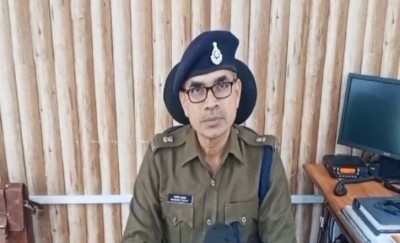 Legal Trouble for Madhya Pradesh ASP Amritlal Meena Over Alleged Caste Certificate Fraud
