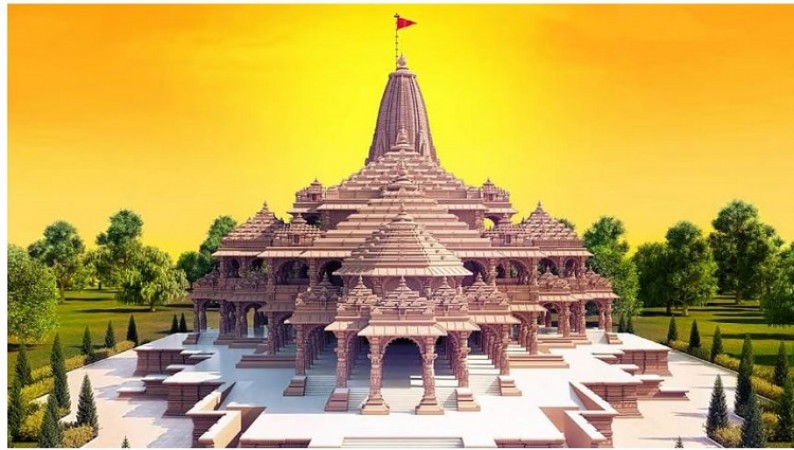 Ayodhya Gears Up for Ram Temple Inauguration: Economic Opportunities Flourish