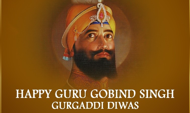 Gobind Singh Ji Gurgaddi Diwas 2023: Reflections, Inspirations, Quotes and More
