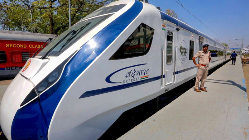 Vande Bharat Express Trains Now Operate on THESE 34 Routes Across India, Check Full List