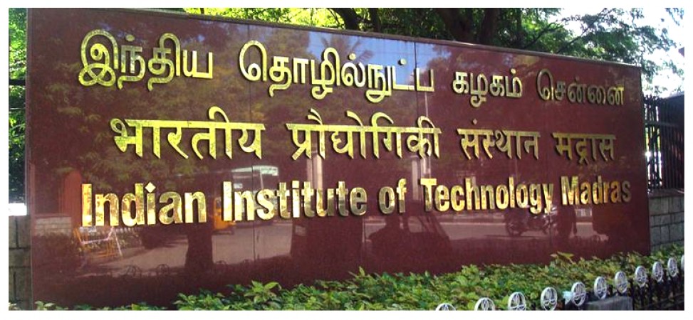 183 Covid 19 positive cases in IIT Madras, Authorities call it a lesson for Public
