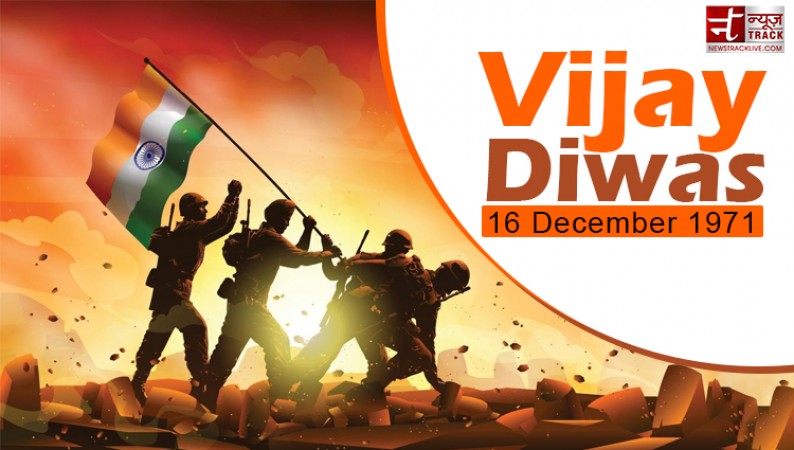 Vijay Diwas 2023: Commemorating India's Triumph in the 1971 War