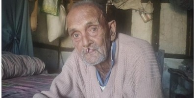 104-year-old Assam man who struggled hard to prove Indian citizenship passes away