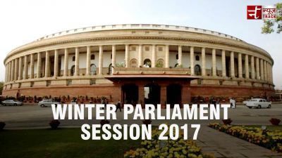Winter Session of Parliament: Lok Sabha adjourned till Dec 18