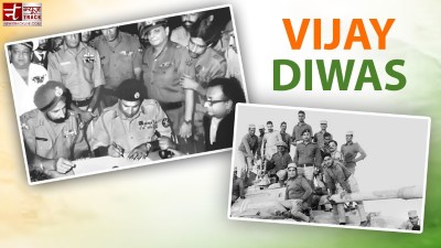 Badte Chalon Badte Chalon - 53rd anniversary of Vijay Diwas. Know the complete history of 16th Dec 1971