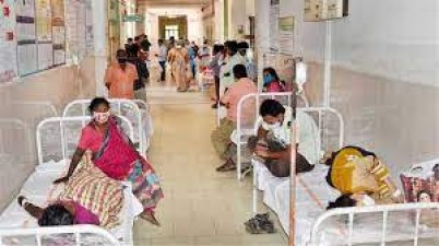 Pesticide caused the Mysterious Illness at Eluru, Andhra Government