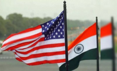 Cabinet approves the MoU between the USA and the Republic of India