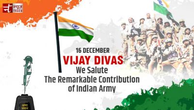 Vijay Diwas: All about Indo- Pakistan war of 1971 and release of Bangladesh