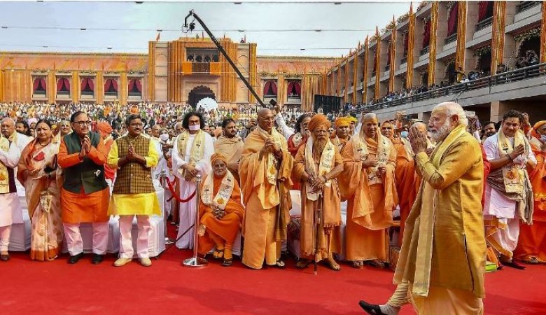 PM Modi to Inaugurate Second Edition of Kashi Tamil Sangamam in Varanasi
