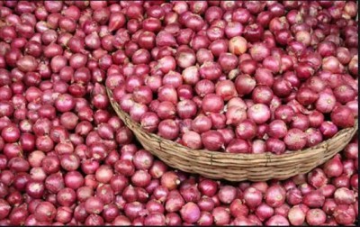 Govt  extends relaxations for import of onions upto January 31, 2021