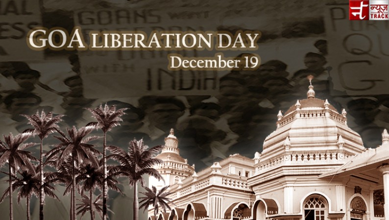 Goa Liberation Day And Its Significance In The Indian Context