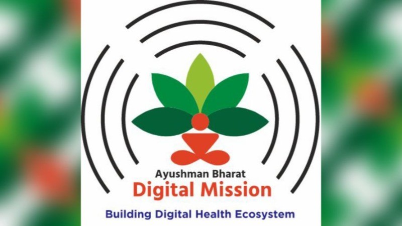 India's Digital Health Revolution: Over 71-Cr Ayushman Bharat Health Accounts Created