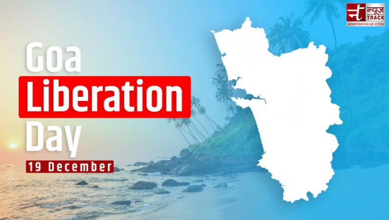 Goa Liberation Day 2023: Celebrating Freedom and Progress, December 19