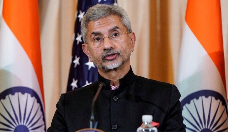 EAM Jaishankar to attend Quad Foreign Ministers' meet on Feb 11 in Melbourne