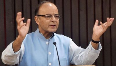 Govt did not ask for Urjit Patel's resignation as RBI Governor: Arun Jaitley