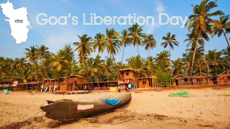 Goa Liberation Day 2024: 63 Years of Freedom, End of Portuguese Rule