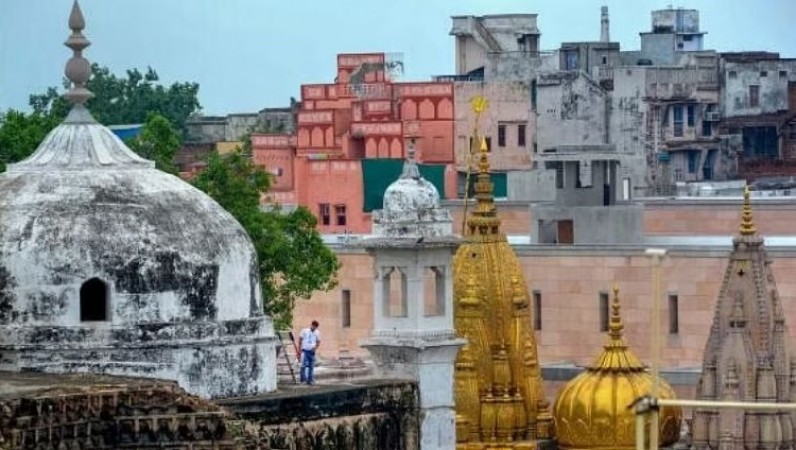 Allahabad High Court Allows Civil Suits Seeking Gyanvapi Temple Restoration