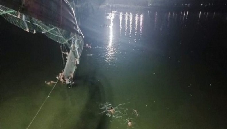 Morbi Bridge Collapse: Oreva's MD Jaysukh Patel Denied Bail by Gujarat High Court