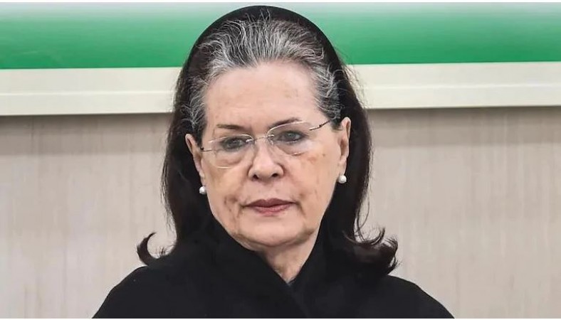 Sonia Gandhi appoints AICC Secretaries in poll-bound Assam, Kerala