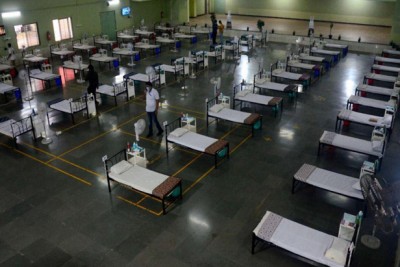 Vellore Covid centres to shut as cases dip, Tamil Nadu